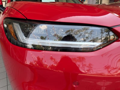 2026 Honda HR-V 5P TOURING L42.0 AUT