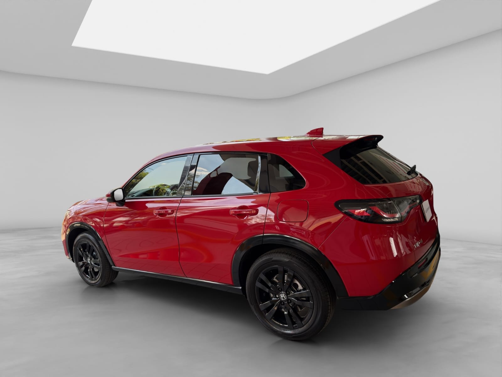 2026 Honda HR-V 5P TOURING L42.0 AUT