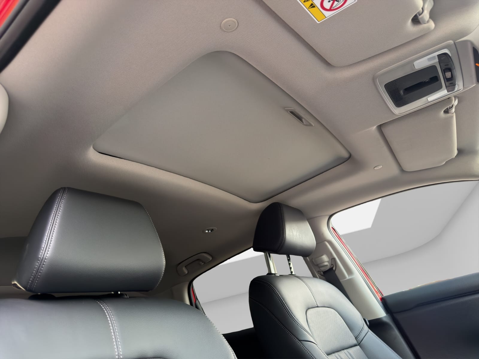 2026 Honda HR-V 5P TOURING L42.0 AUT