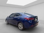 2018 Hyundai ACCENT 4 PTS GLS 16L TA AAC AUT VE PIEL RA-17