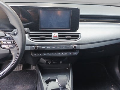 2026 Kia K3 4P LX L41.6 AUT