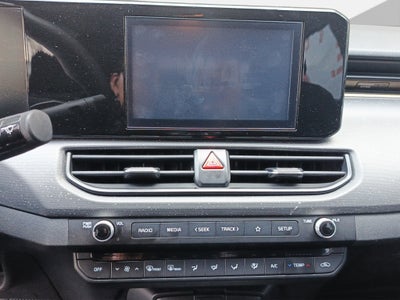 2026 Kia K3 4P LX L41.6 AUT