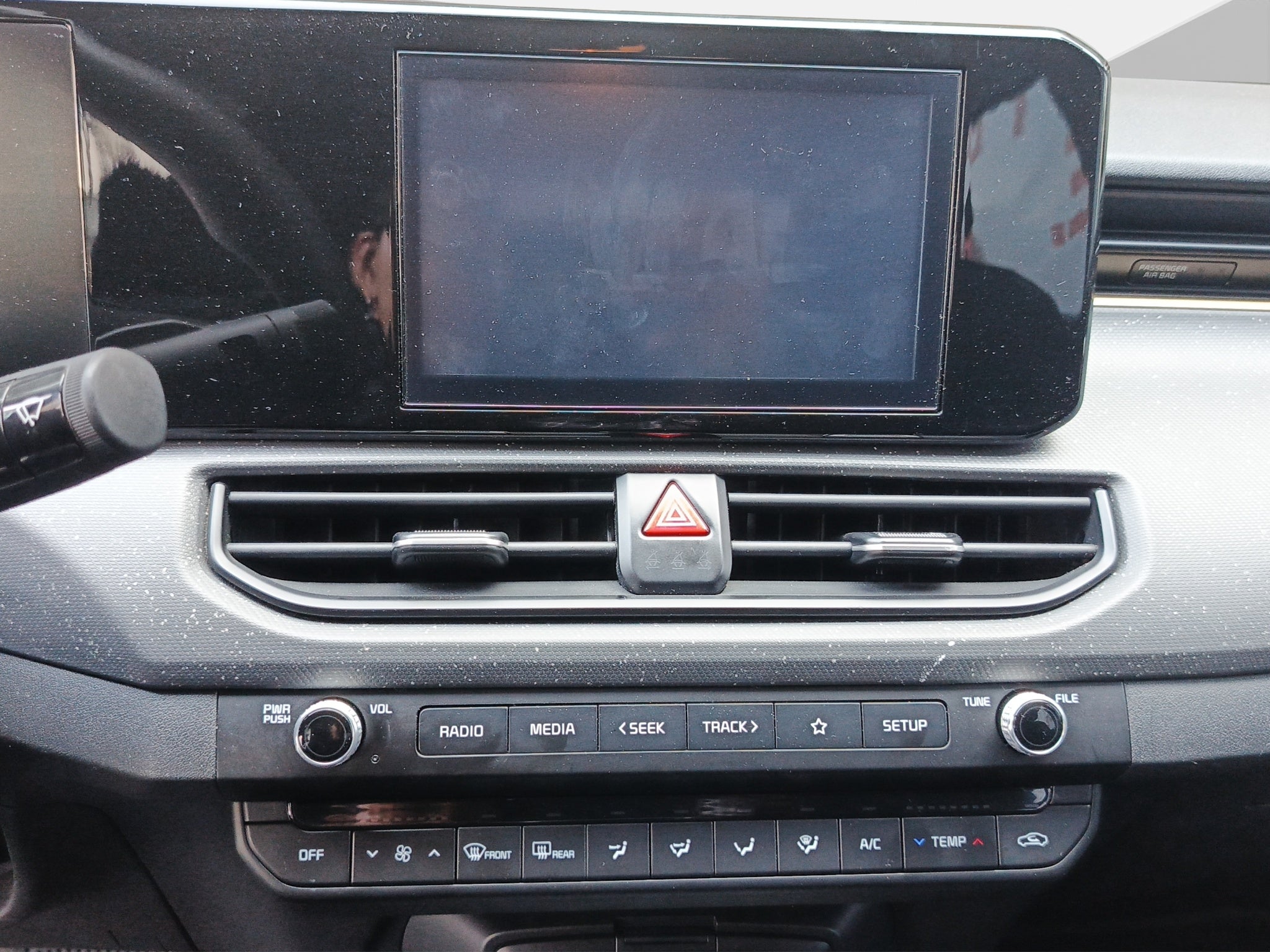 2026 Kia K3 4P LX L41.6 AUT