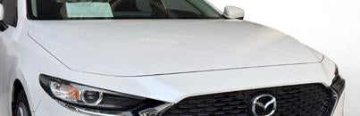 2023 Mazda MAZDA 3 4 PTS. I SPORT 2.5I TA QC RA-18