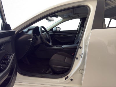 2023 Mazda MAZDA 3 4 PTS. I SPORT 2.5I TA QC RA-18