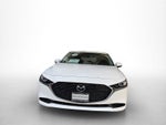 2023 Mazda MAZDA 3 4 PTS. I SPORT 2.5I TA QC RA-18