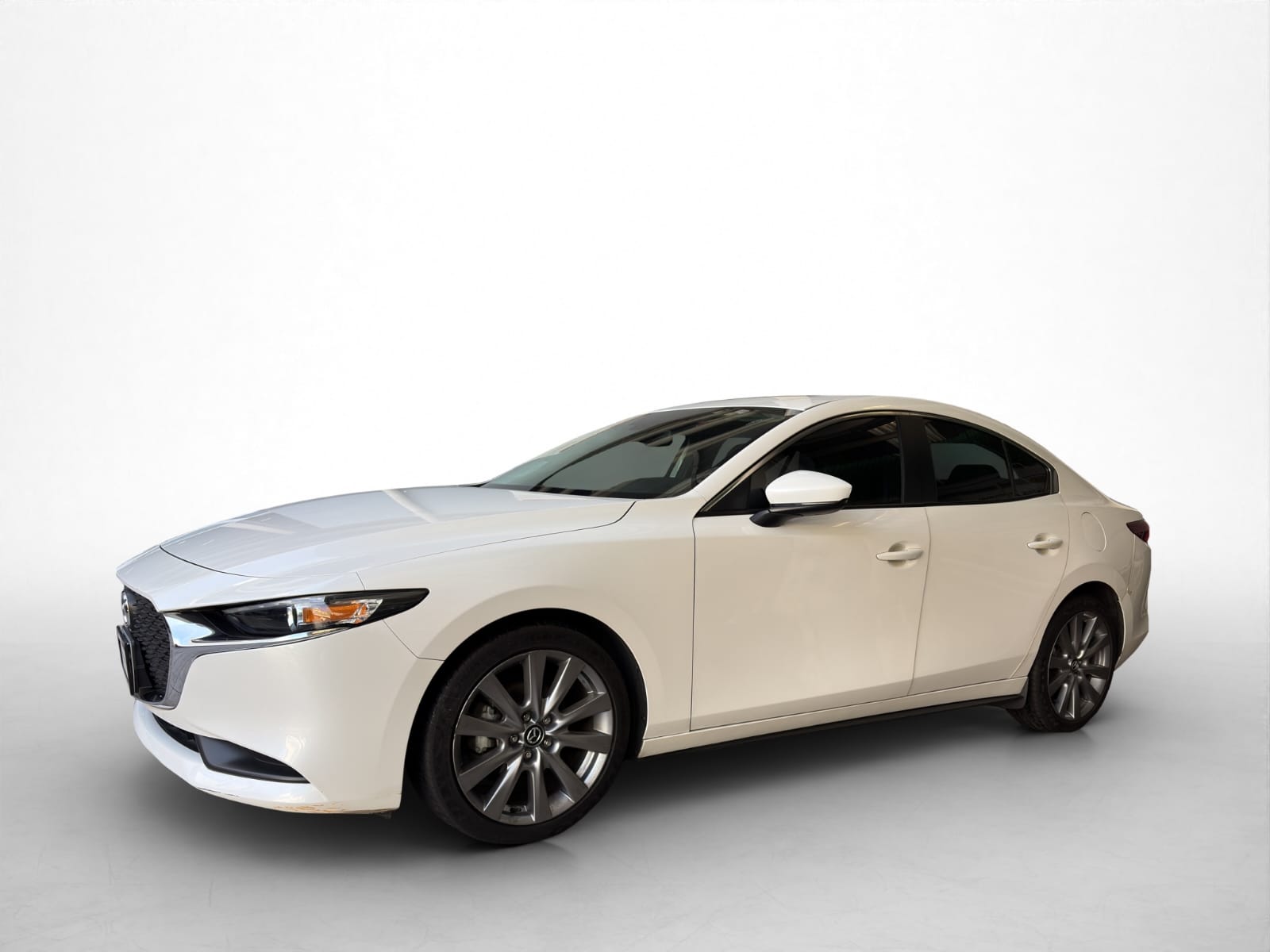 2023 Mazda MAZDA 3 4 PTS. I SPORT 2.5I TA QC RA-18