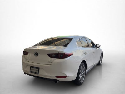 2023 Mazda MAZDA 3 4 PTS. I SPORT 2.5I TA QC RA-18