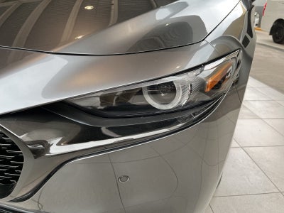 2025 Mazda MAZDA 3 5P HATCHBACK SIGNATURE L42.5T AUT