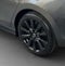 2025 Mazda MAZDA 3 5P HATCHBACK SIGNATURE L42.5T AUT