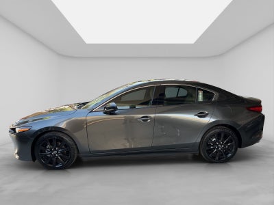 2025 Mazda MAZDA 3 5P HATCHBACK SIGNATURE L42.5T AUT