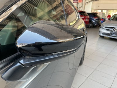 2025 Mazda MAZDA 3 5P HATCHBACK SIGNATURE L42.5T AUT