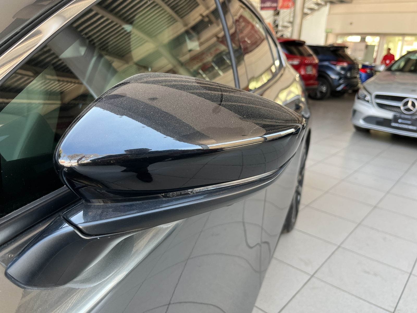 2025 Mazda MAZDA 3 5P HATCHBACK SIGNATURE L42.5T AUT