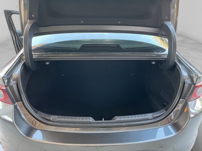 2025 Mazda MAZDA 3 5P HATCHBACK SIGNATURE L42.5T AUT