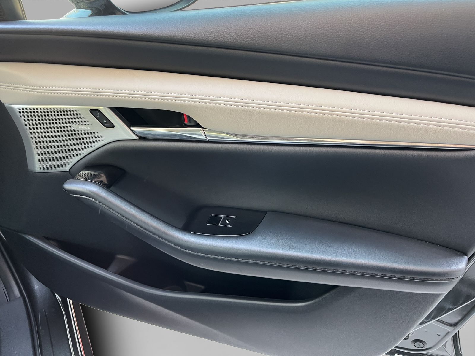 2025 Mazda MAZDA 3 5P HATCHBACK SIGNATURE L42.5T AUT