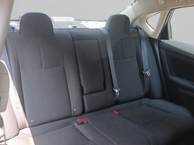 2015 Nissan SENTRA 4 PTS ADVANCE AAC F NIEBLA RA-16CVT