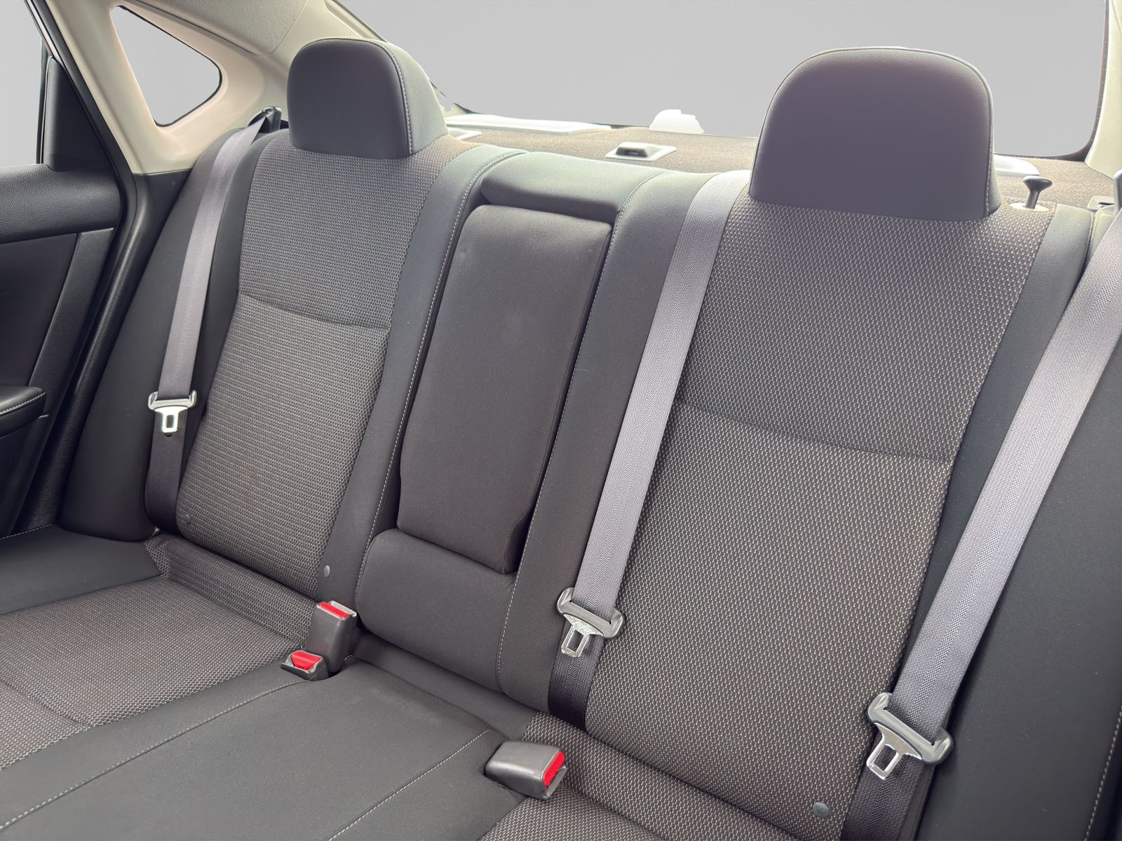 2019 Nissan SENTRA 4 PTS ADVANCE AAC F NIEBLA RA-16CVT