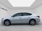 2019 Nissan SENTRA 4 PTS ADVANCE AAC F NIEBLA RA-16CVT