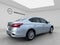 2019 Nissan SENTRA 4 PTS ADVANCE AAC F NIEBLA RA-16CVT