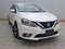 2018 Nissan SENTRA 4 PTS EXCLUSIVE CVT AAC AUT GPS PIEL QC F LED RA-17