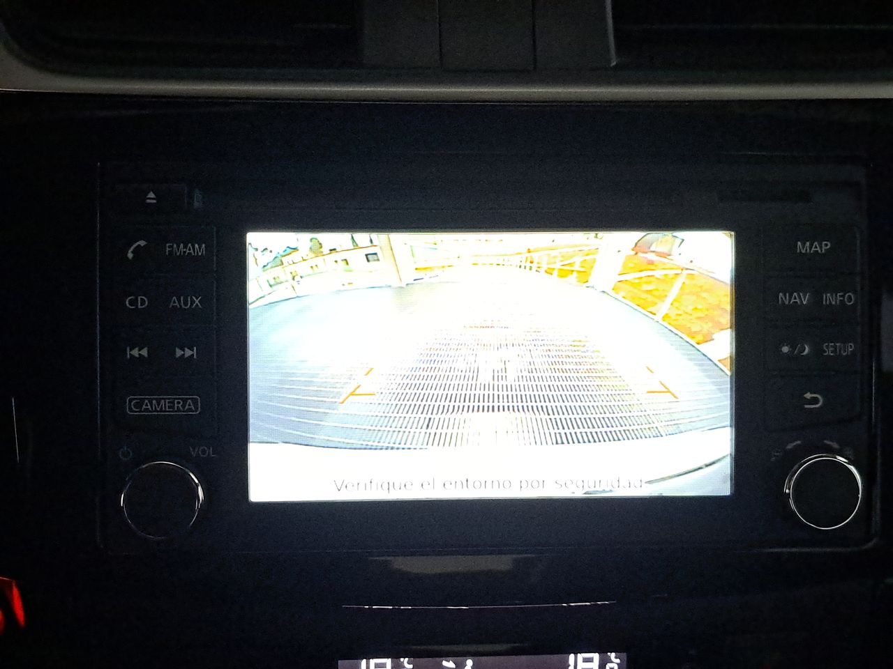 2018 Nissan SENTRA 4 PTS EXCLUSIVE CVT AAC AUT GPS PIEL QC F LED RA-17