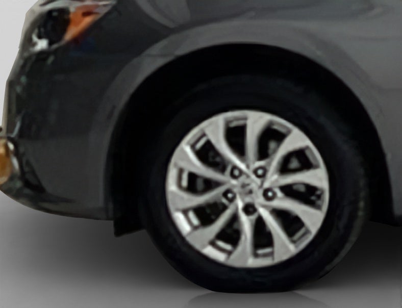 2019 Nissan SENTRA 4 PTS ADVANCE AAC F NIEBLA RA-16CVT