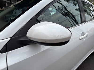 2022 Nissan SENTRA 4 PTS SENSE TA AAC RA-16