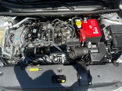 2023 Nissan SENTRA 4 PTS ADVANCE TM6 AAC F NIEBLA RA-16