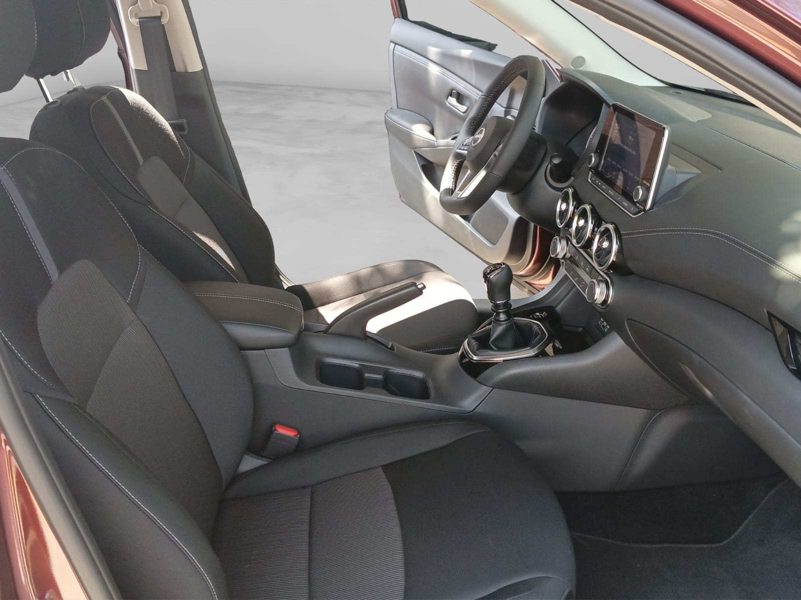 2025 Nissan SENTRA 4P ADVANCE L42.0 AUT