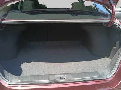 2025 Nissan SENTRA 4P ADVANCE L42.0 AUT