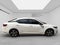 2022 Nissan SENTRA 4 PTS ADVANCE TA AAC F NIEBLA RA-16