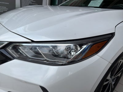 2022 Nissan SENTRA 4 PTS SENSE TA AAC RA-16