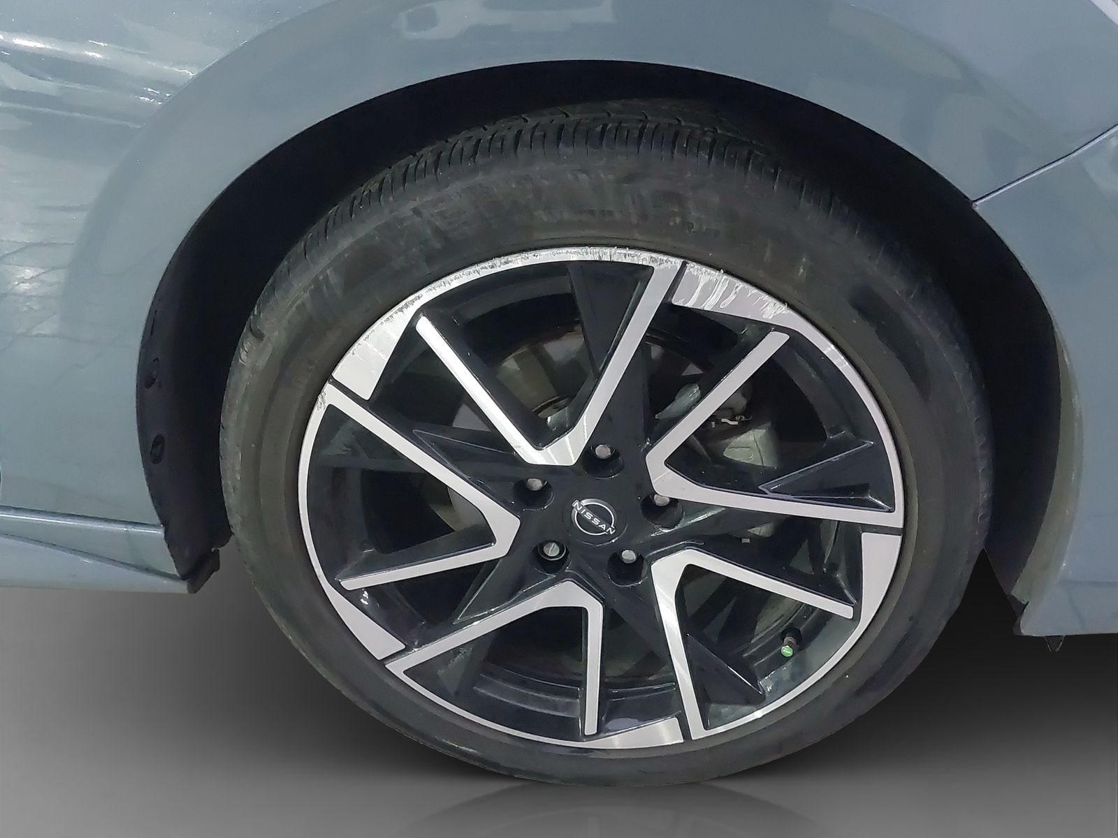 2024 Nissan SENTRA 4P SR BI-TONO L42.0 AUT