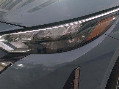 2024 Nissan SENTRA 4P SR BI-TONO L42.0 AUT