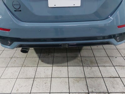 2024 Nissan SENTRA 4P SR BI-TONO L42.0 AUT