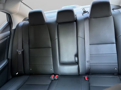 2025 Nissan SENTRA 4P SR PLATINUM L42.0 AUT