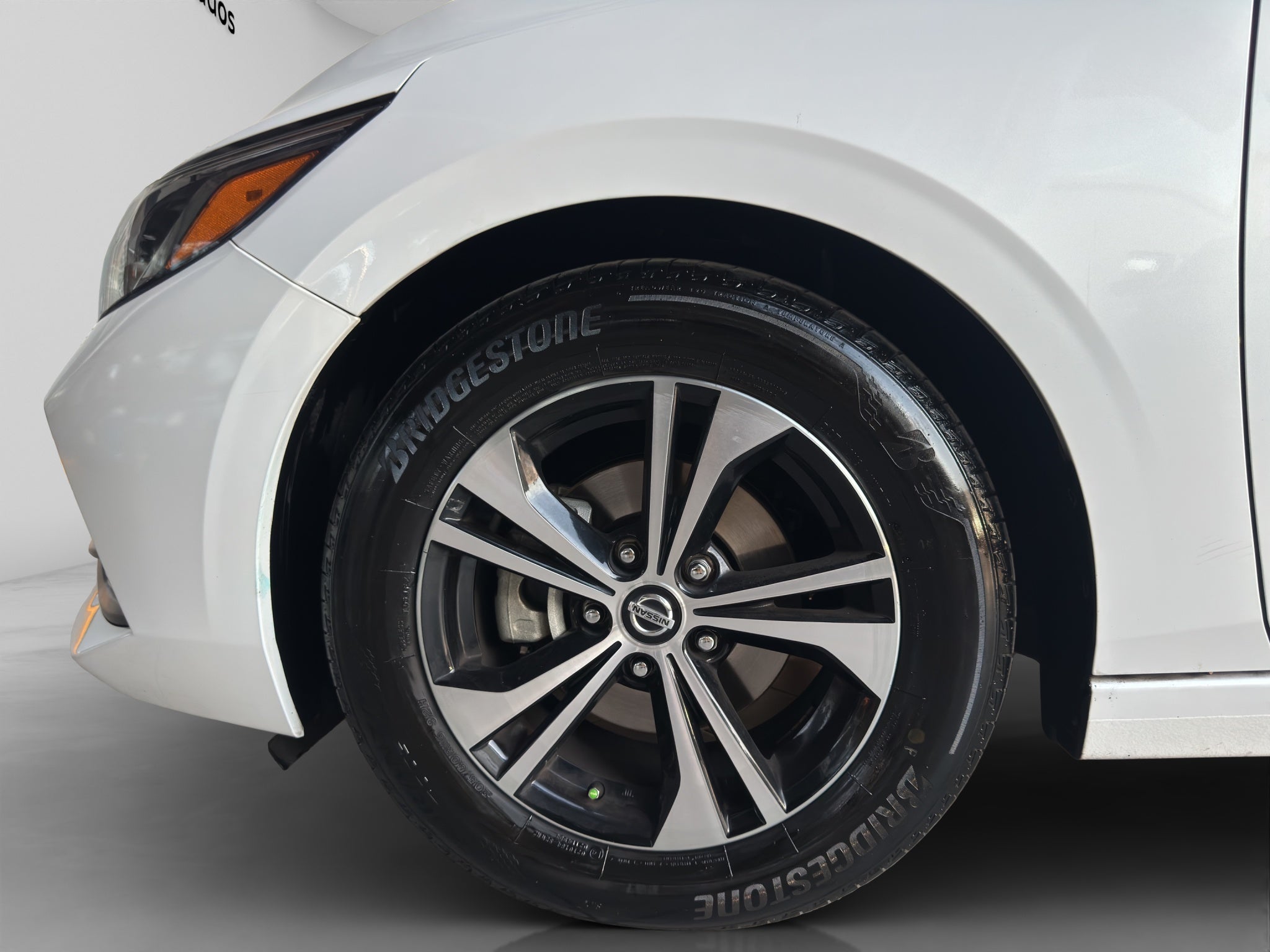 2023 Nissan SENTRA 4 PTS SENSE TM6 AAC RA-16