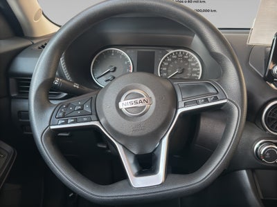 2023 Nissan SENTRA 4 PTS SENSE TM6 AAC RA-16