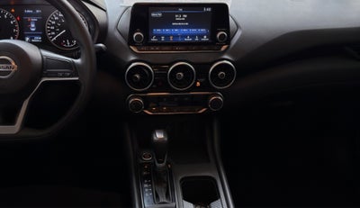 2024 Nissan SENTRA 4P SENSE L42.0 AUT