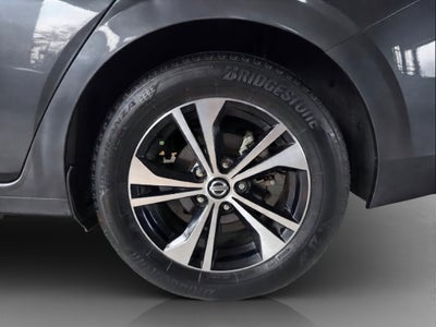 2024 Nissan SENTRA 4P SENSE L42.0 AUT