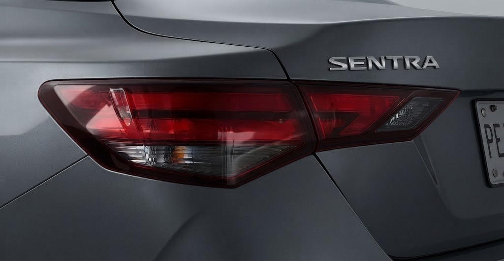 2024 Nissan SENTRA 4P SENSE L42.0 AUT