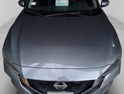 2024 Nissan SENTRA 4P SENSE L42.0 AUT