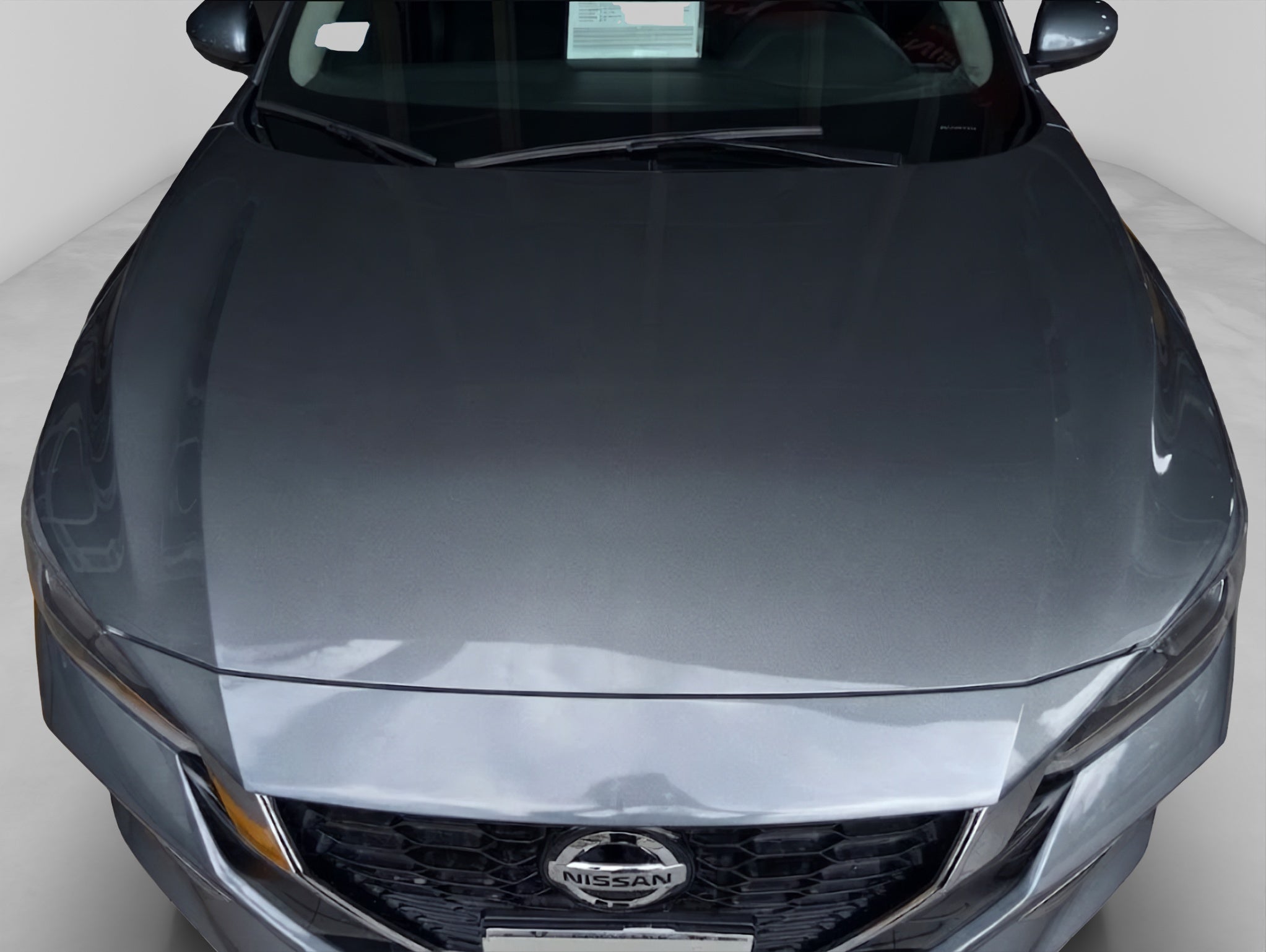 2024 Nissan SENTRA 4P SENSE L42.0 AUT