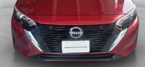 2025 Nissan SENTRA 4P ADVANCE L42.0 AUT