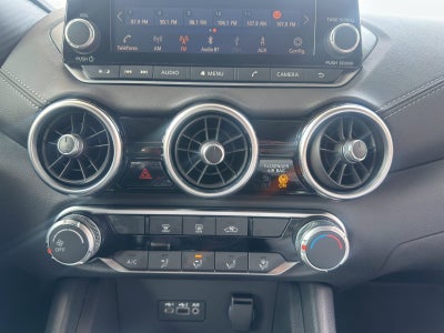 2025 Nissan SENTRA 4P ADVANCE L42.0 AUT