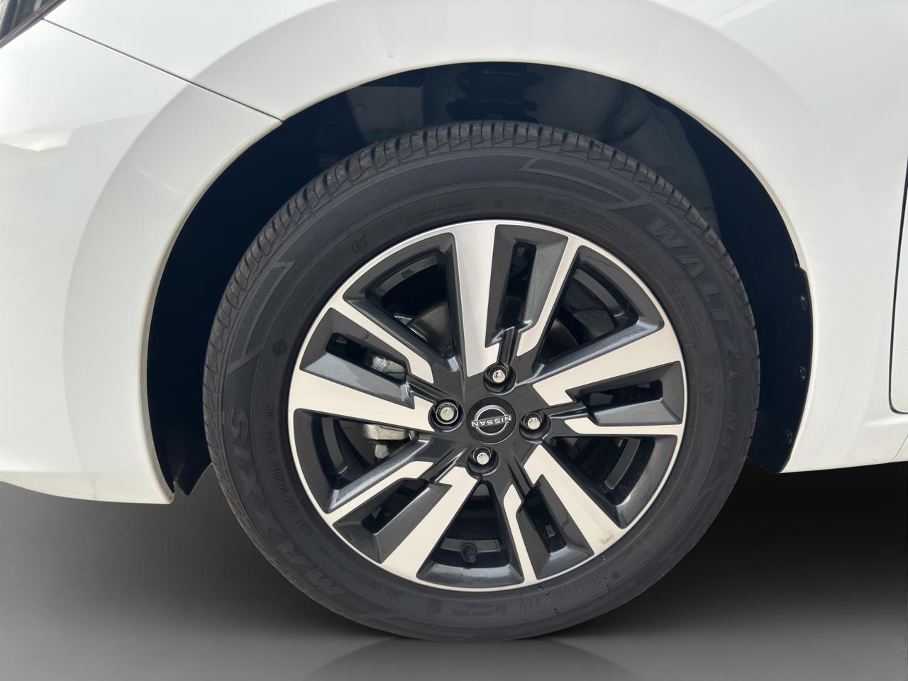 2024 Nissan SENTRA 4P SENSE L42.0 AUT