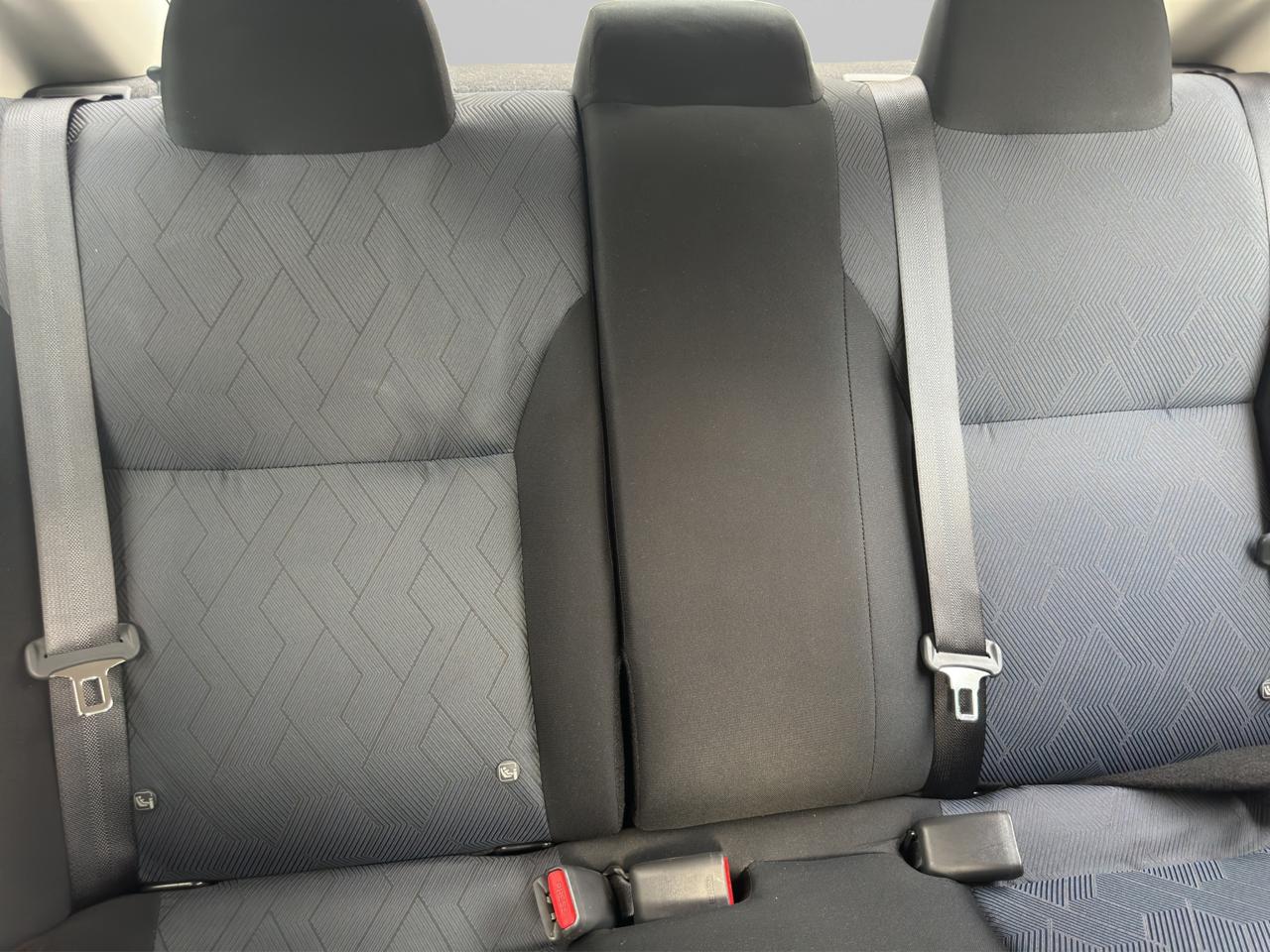 2024 Nissan SENTRA 4P SENSE L42.0 AUT