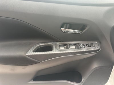 2024 Nissan SENTRA 4P SENSE L42.0 AUT