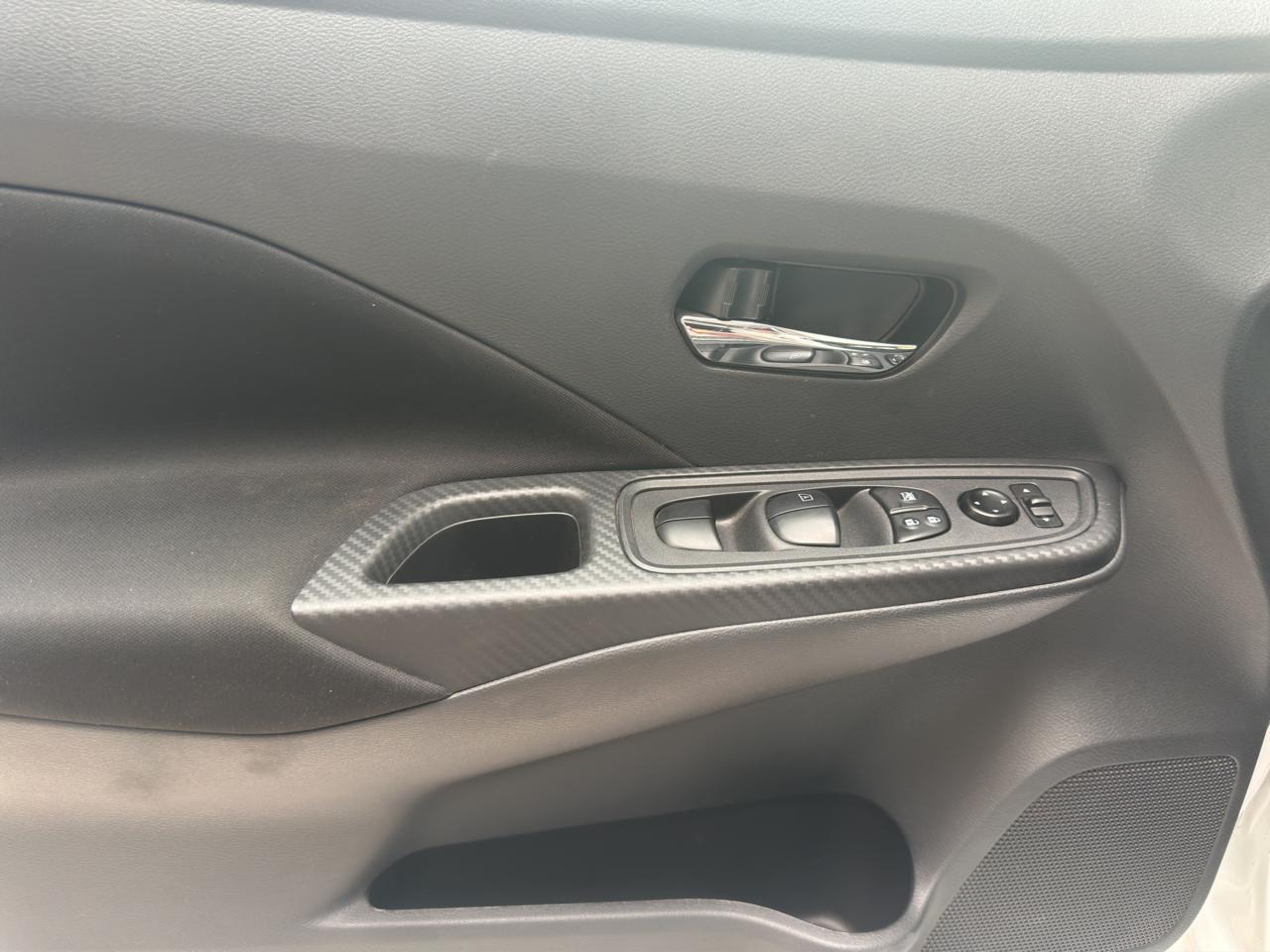 2024 Nissan SENTRA 4P SENSE L42.0 AUT