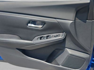 2023 Nissan SENTRA 4 PTS ADVANCE TA AAC F NIEBLA RA-16